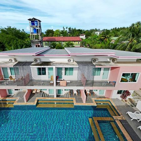 Pinky Hotel By Kanchana (Adults Only) Ko Lanta Εξωτερικό φωτογραφία