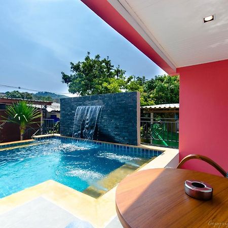Pinky Hotel By Kanchana (Adults Only) Ko Lanta Εξωτερικό φωτογραφία