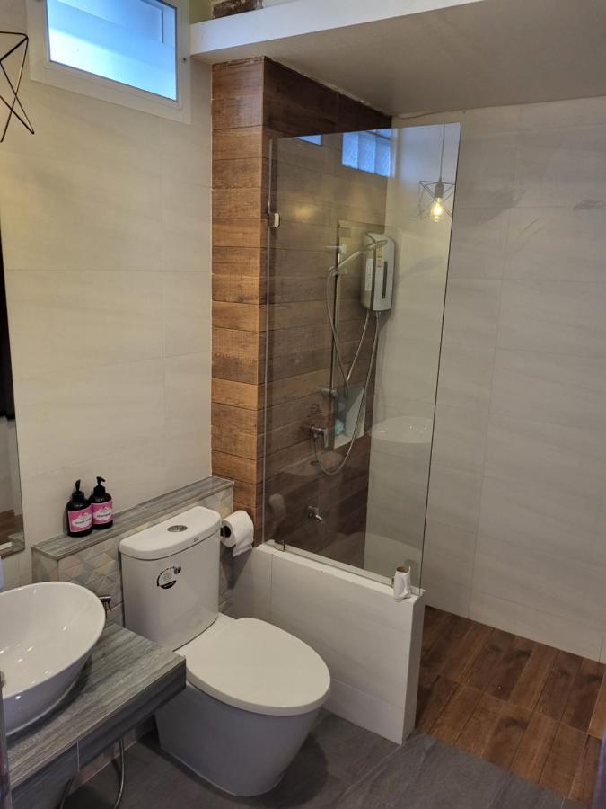 Pinky Hotel By Kanchana (Adults Only) Ko Lanta Εξωτερικό φωτογραφία
