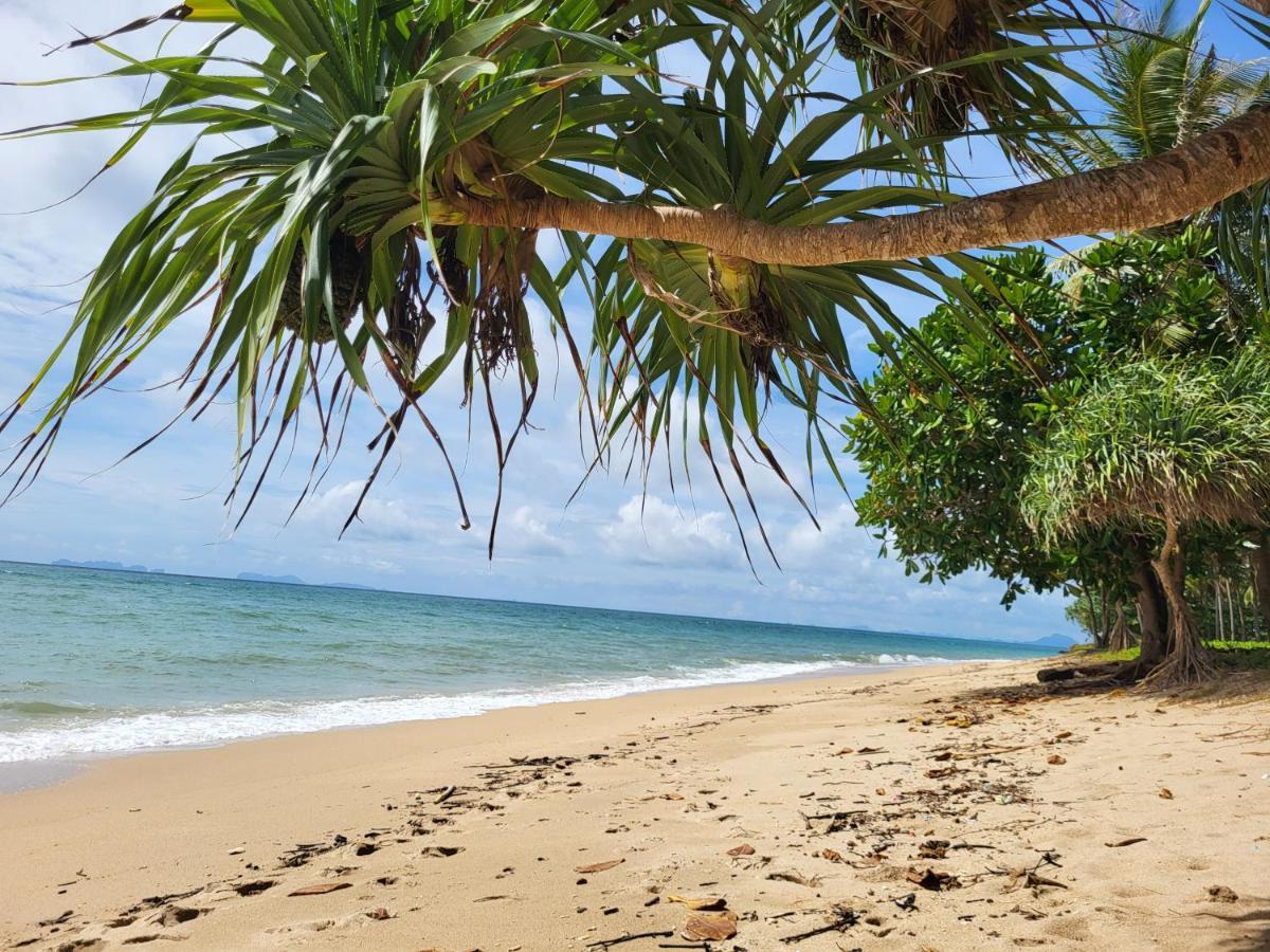 Pinky Hotel By Kanchana (Adults Only) Ko Lanta Εξωτερικό φωτογραφία
