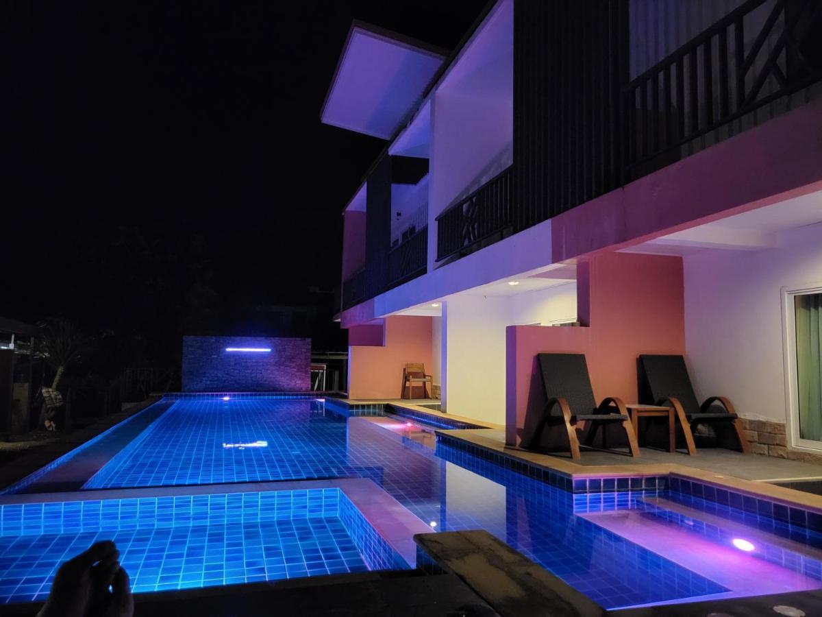 Pinky Hotel By Kanchana (Adults Only) Ko Lanta Εξωτερικό φωτογραφία