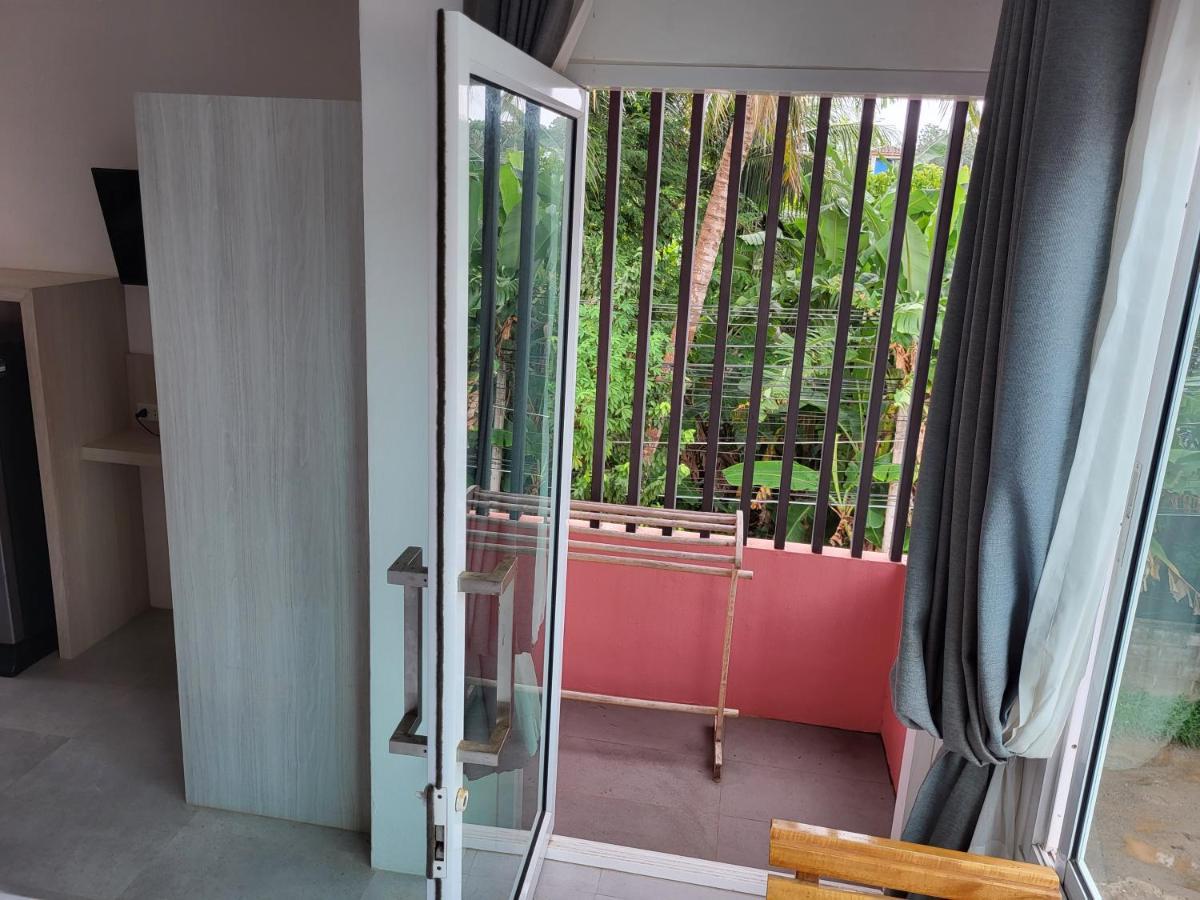 Pinky Hotel By Kanchana (Adults Only) Ko Lanta Εξωτερικό φωτογραφία