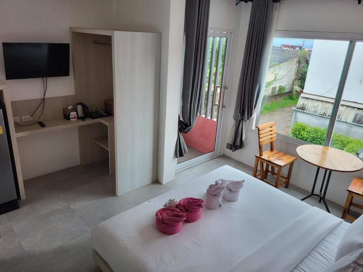 Pinky Hotel By Kanchana (Adults Only) Ko Lanta Εξωτερικό φωτογραφία