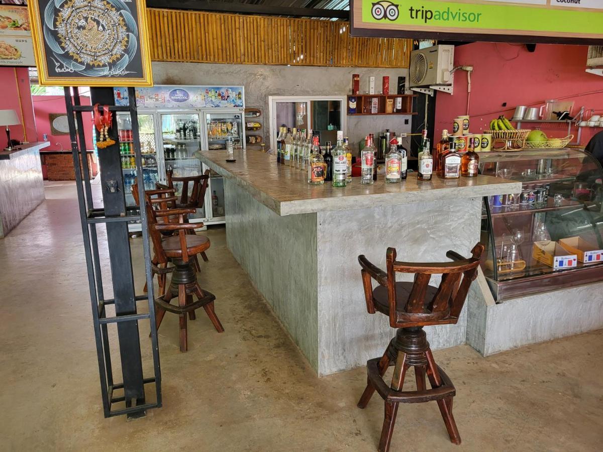 Pinky Hotel By Kanchana (Adults Only) Ko Lanta Εξωτερικό φωτογραφία