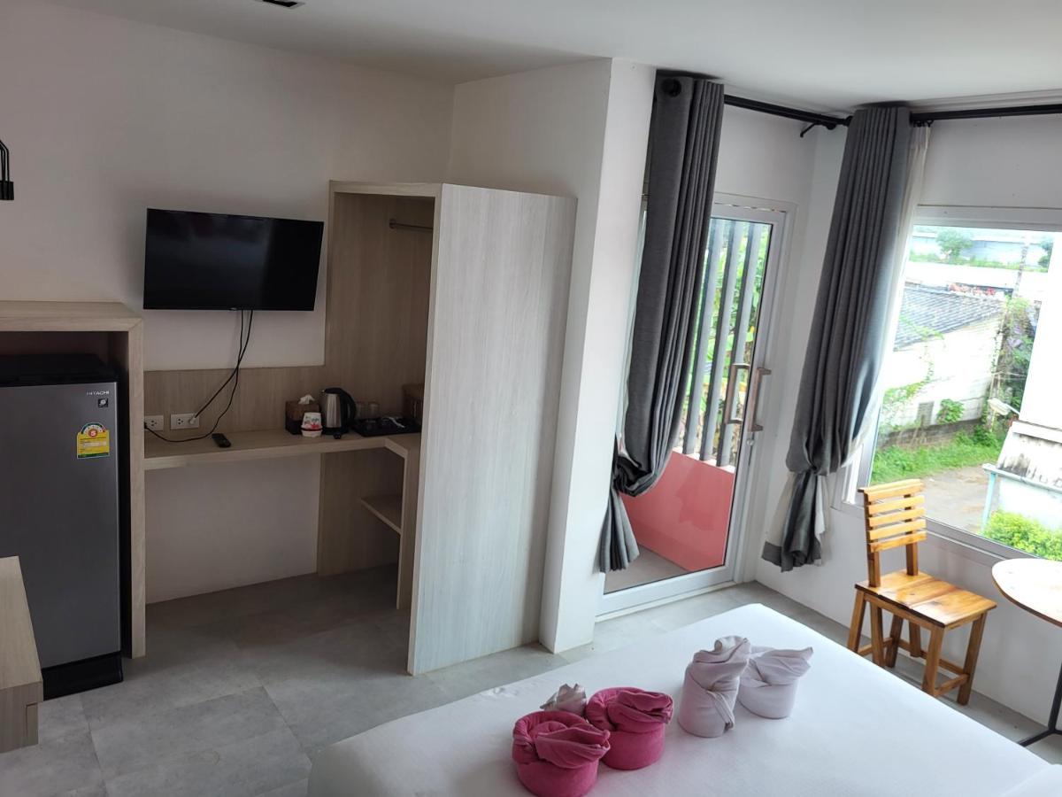 Pinky Hotel By Kanchana (Adults Only) Ko Lanta Εξωτερικό φωτογραφία