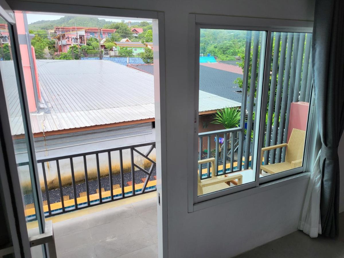 Pinky Hotel By Kanchana (Adults Only) Ko Lanta Εξωτερικό φωτογραφία
