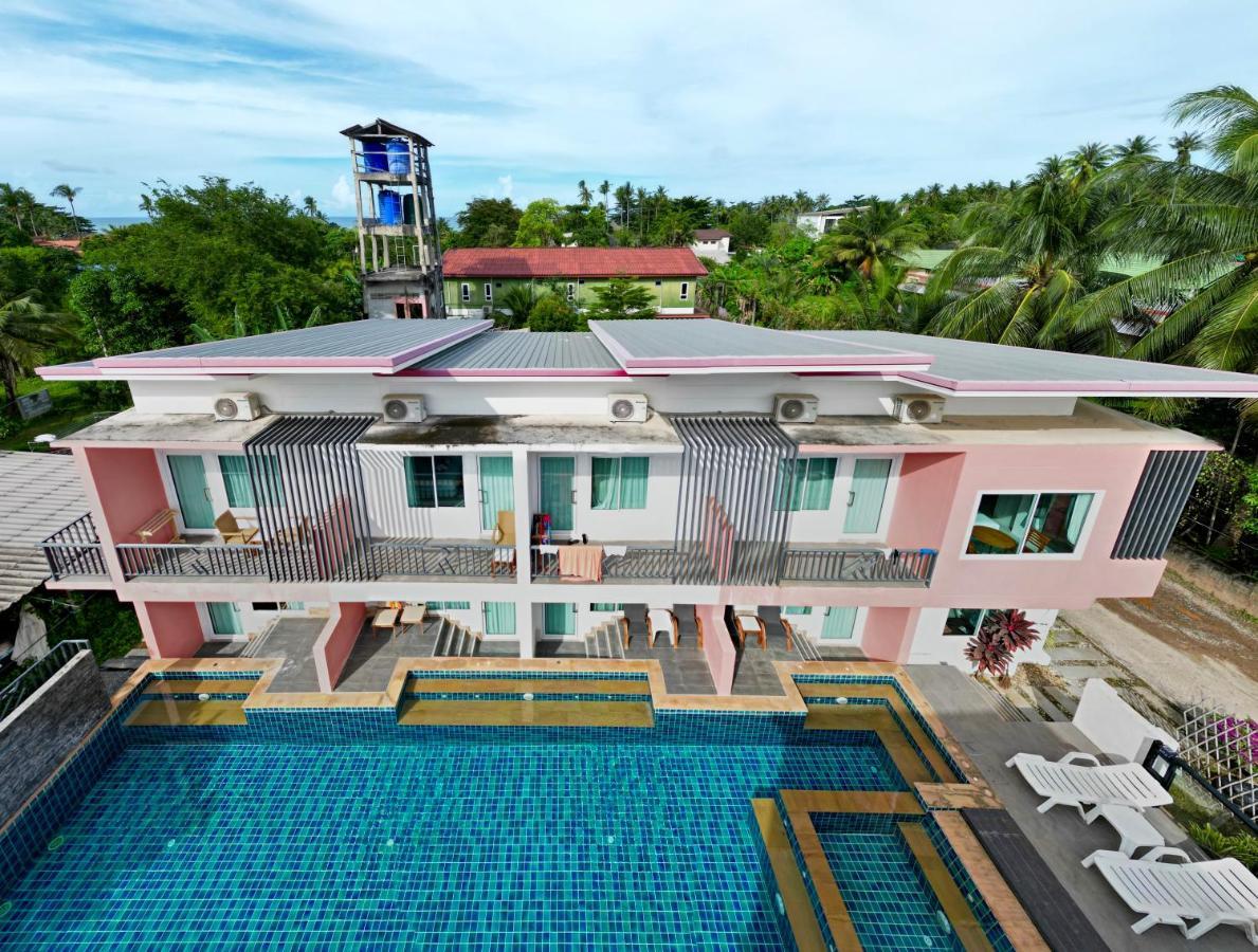 Pinky Hotel By Kanchana (Adults Only) Ko Lanta Εξωτερικό φωτογραφία